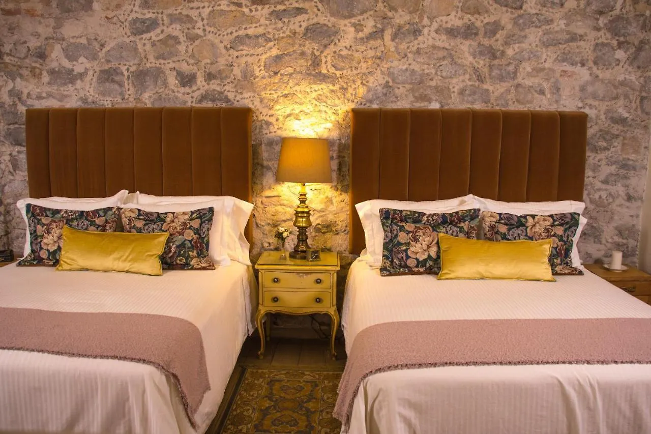 Bed and breakfast Luma B&B Boutique Heroica Puebla de Zaragoza
