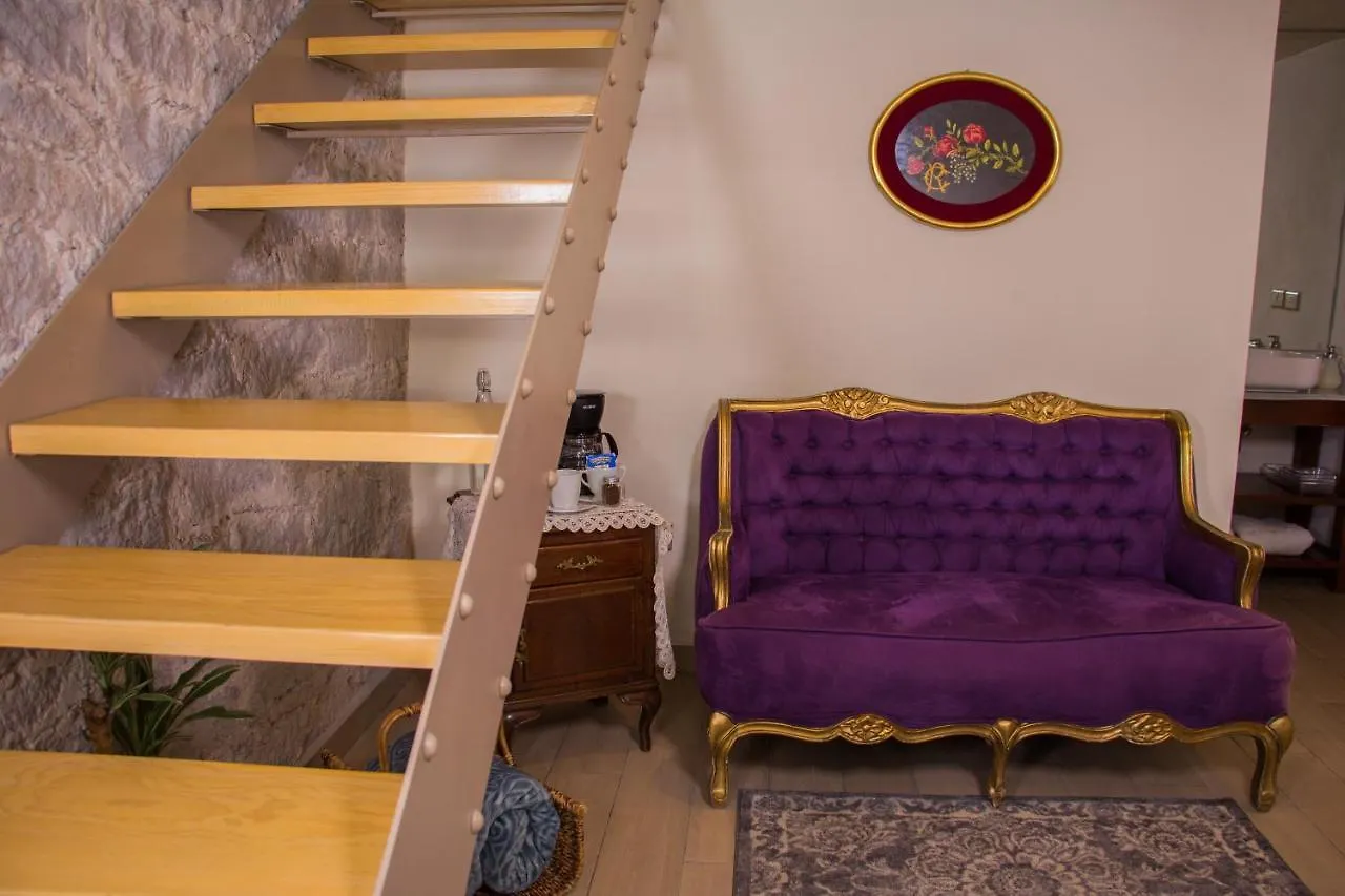 Luma B&B Boutique Heroica Puebla de Zaragoza 0*,  México
