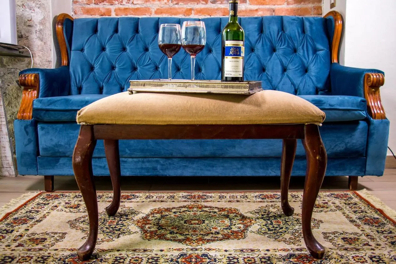 Luma B&B Boutique Heroica Puebla de Zaragoza Bed and breakfast