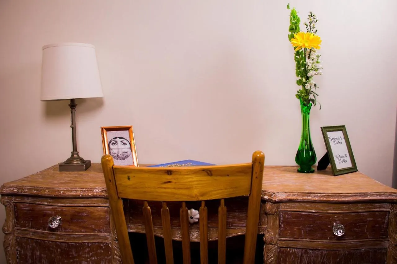 Luma B&B Boutique Heroica Puebla de Zaragoza