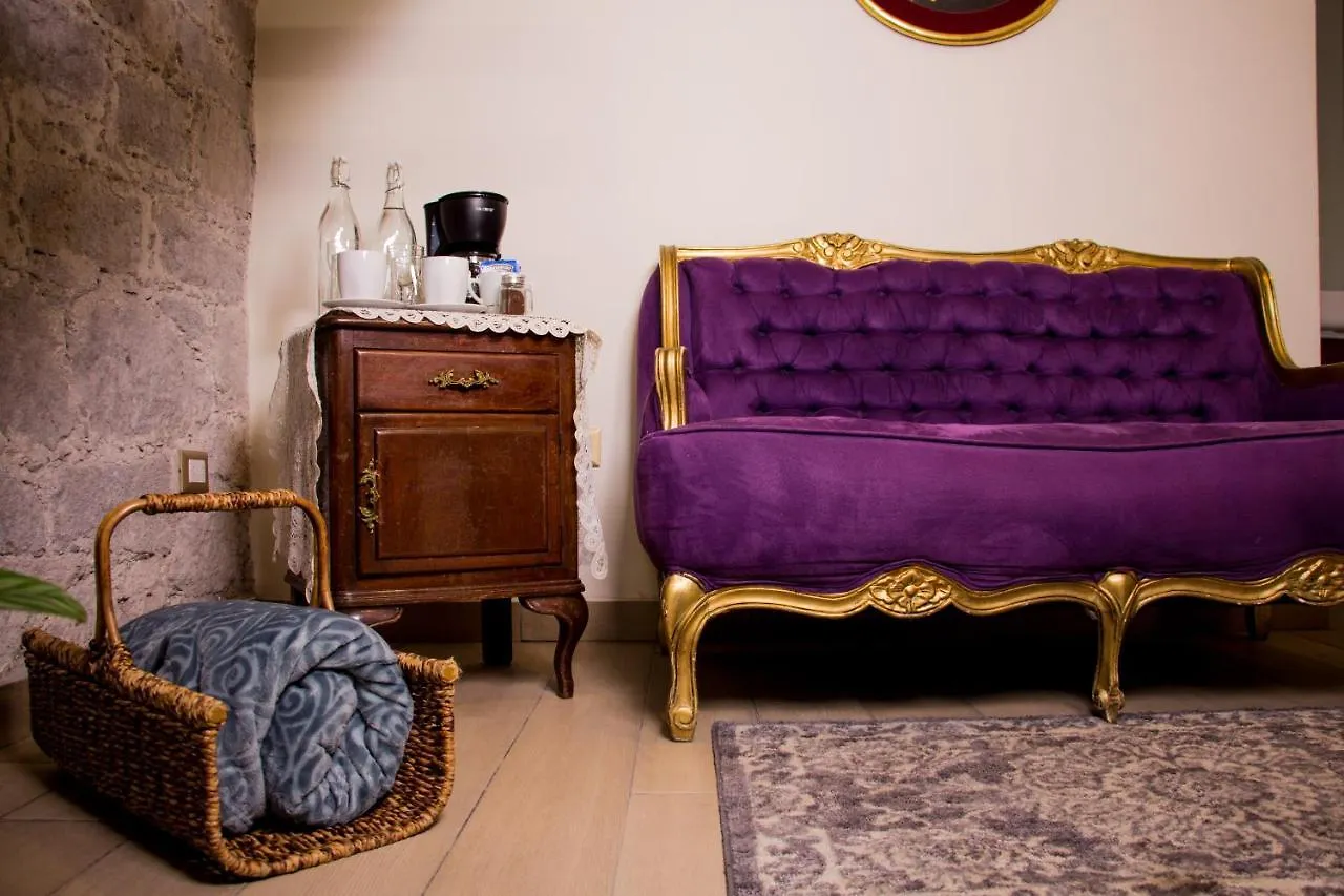 Luma B&B Boutique Heroica Puebla de Zaragoza