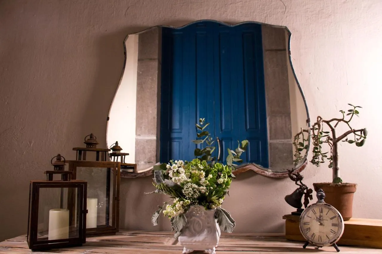 Luma B&B Boutique Heroica Puebla de Zaragoza Bed and breakfast