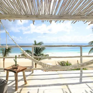 Lamat 2*, Tulum Mexique