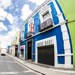 2* Hotel La Fuente Catedral