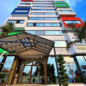 3* Hotel Express