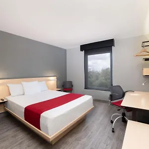 4* Hotel Express By Marriott Centro