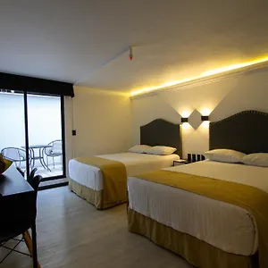 4* Hotel Tamara