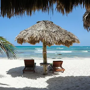 Zamas 4*, Tulum Mexique